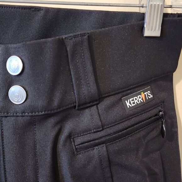 Kerrits fill knee patch equestrian riding pants XS NWOT - Picture 6 of 8